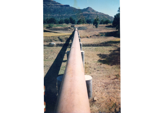 M. S. Industries - MS Pipe Aqueducts